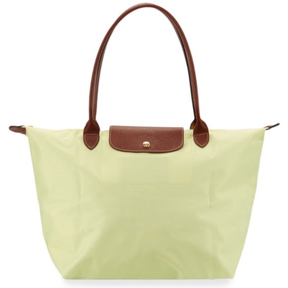 Longchamp Handbags - Longchamp Le Pliage Large Tote